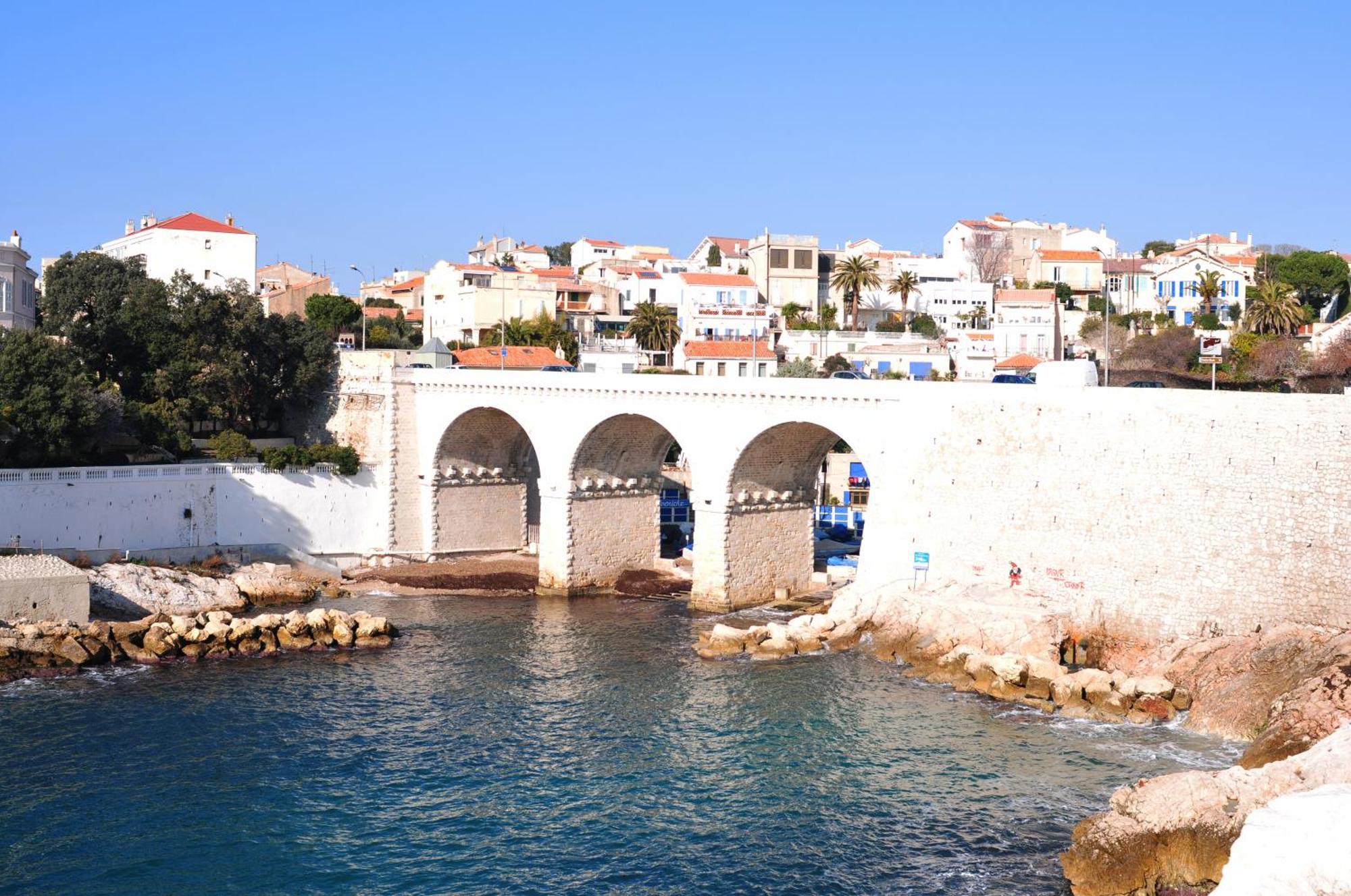 Le Rhul Marseilles