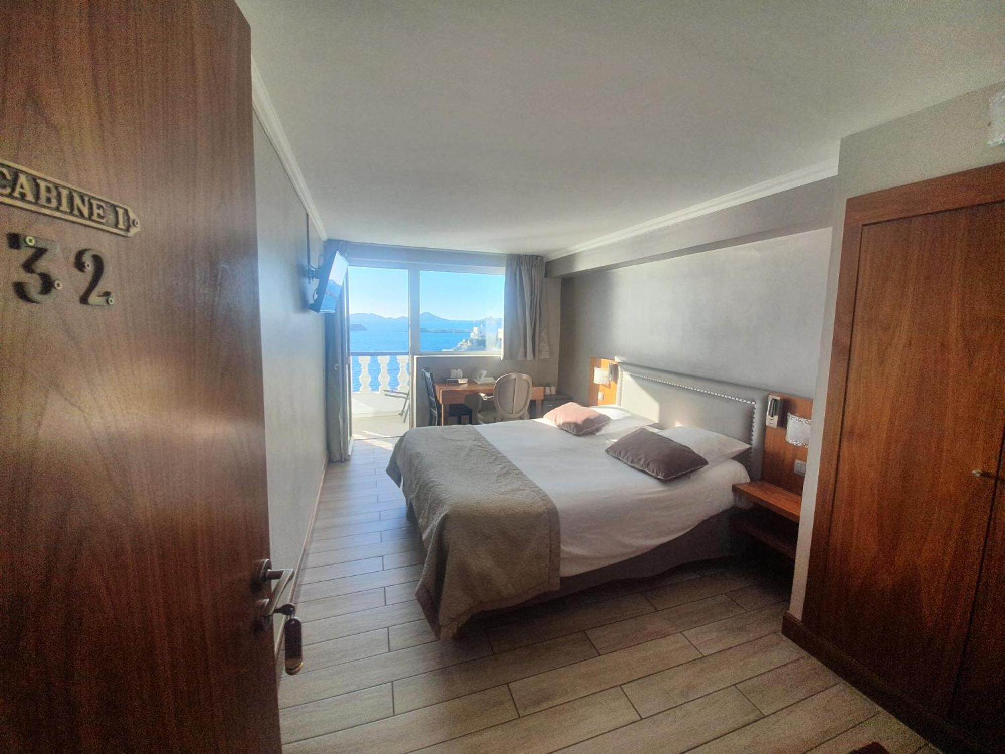 Le Rhul Hotel Marseilles