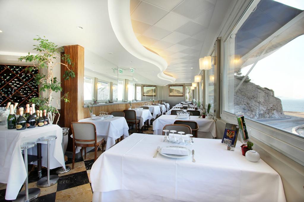 Hotel Le Rhul Marseilles