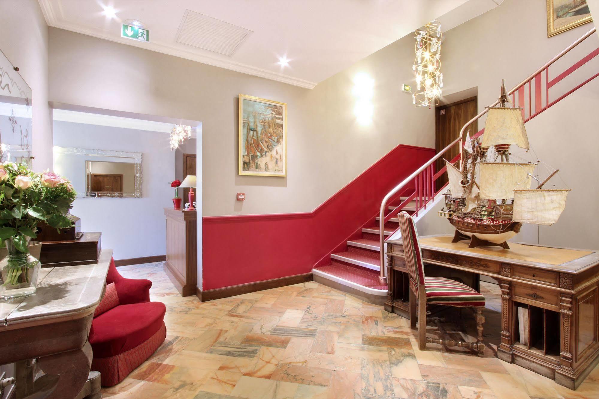 Le Rhul Hotel Marseilles