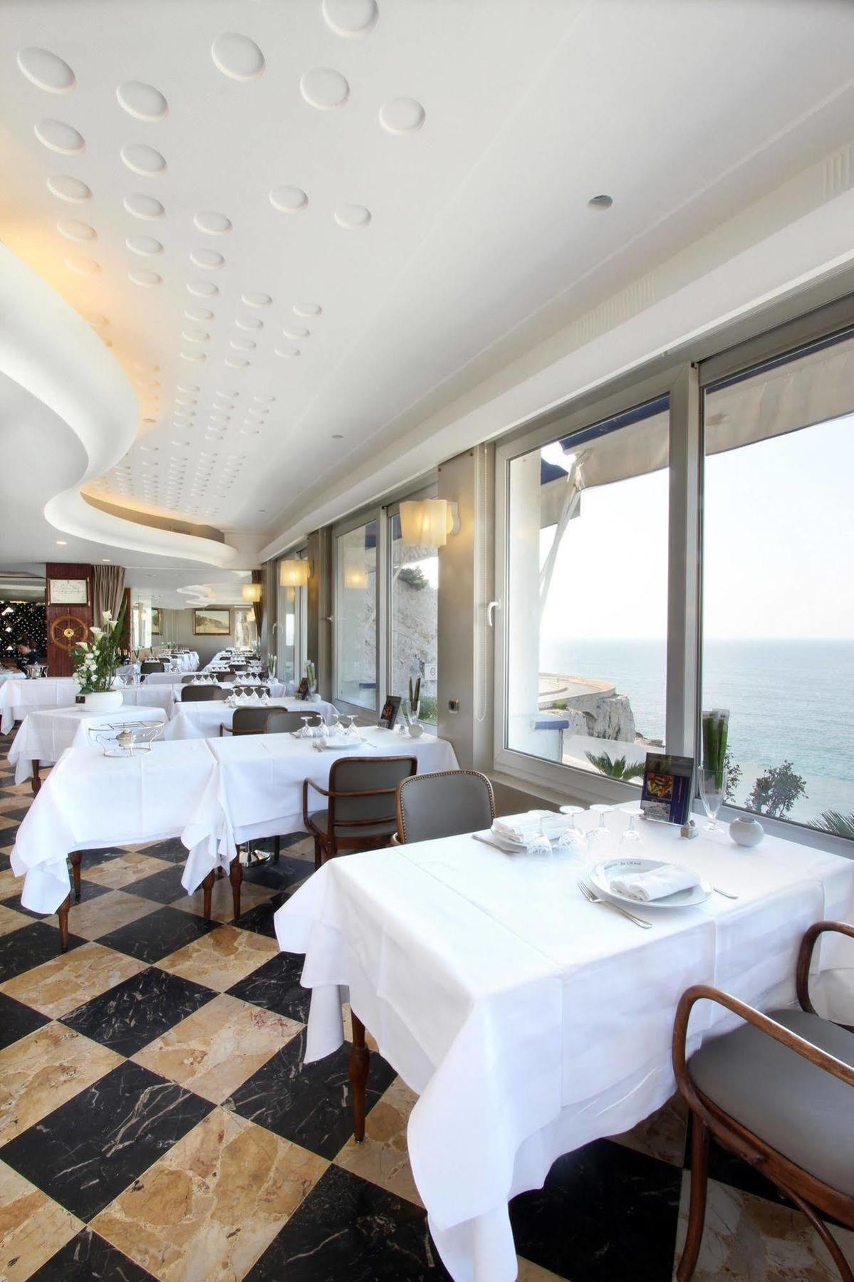 Le Rhul Hotel Marseille