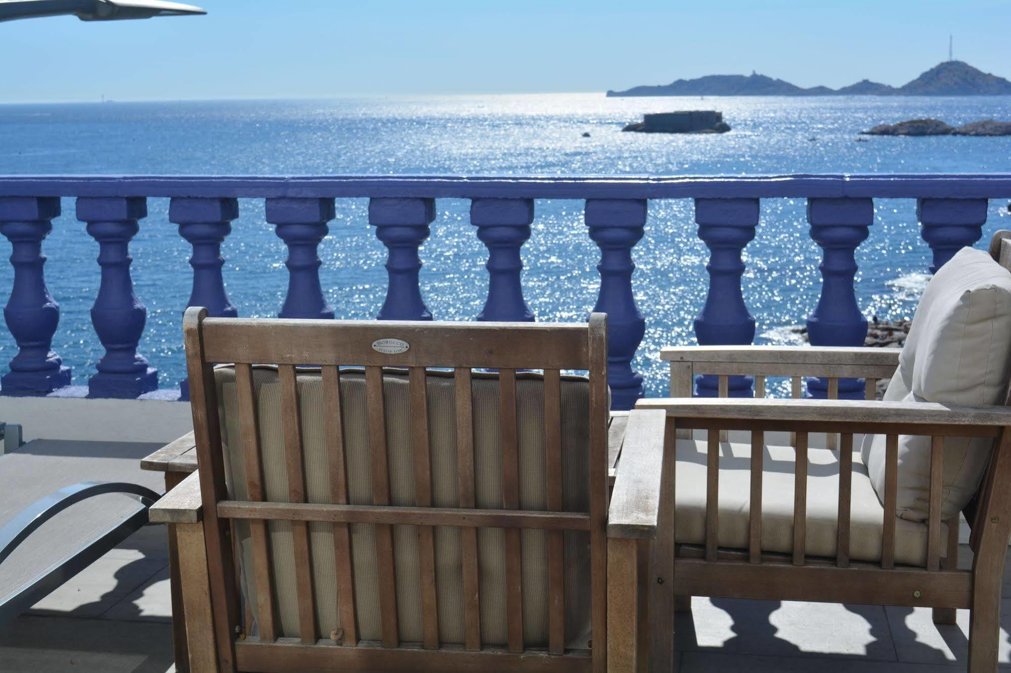 Le Rhul Marseilles