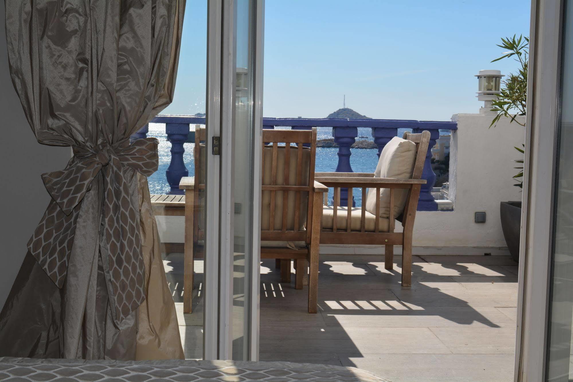 Le Rhul Hotel Marseilles
