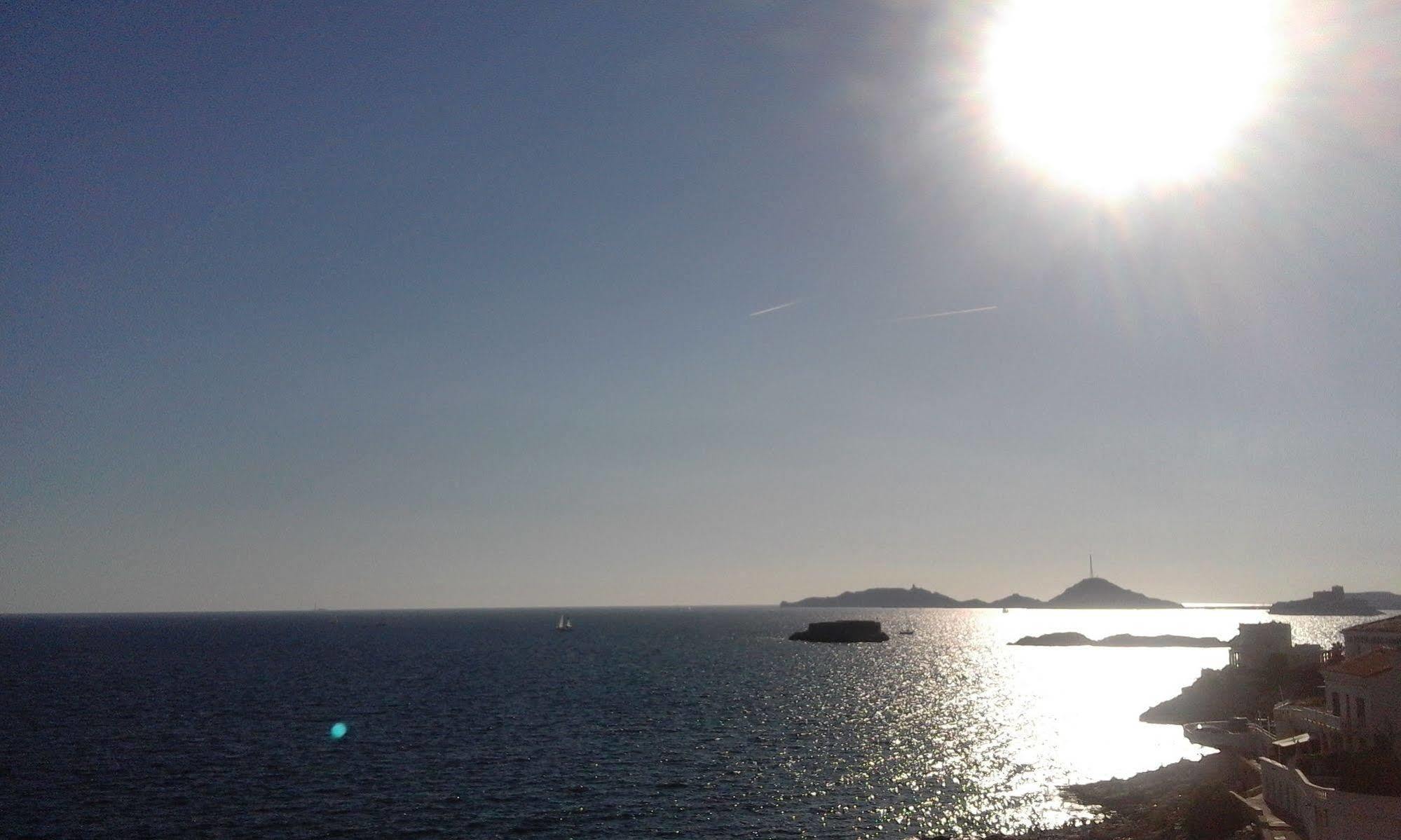 Le Rhul Marseilles
